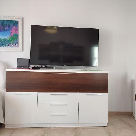 Mojacar A Apartment Exterior photo
