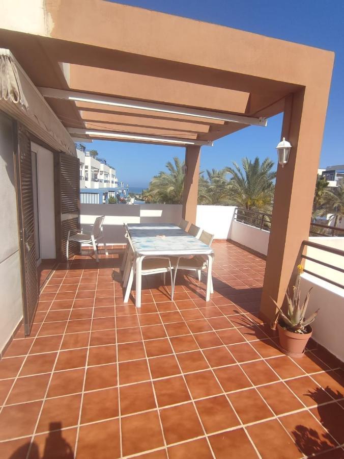 Mojacar A Apartment Exterior photo