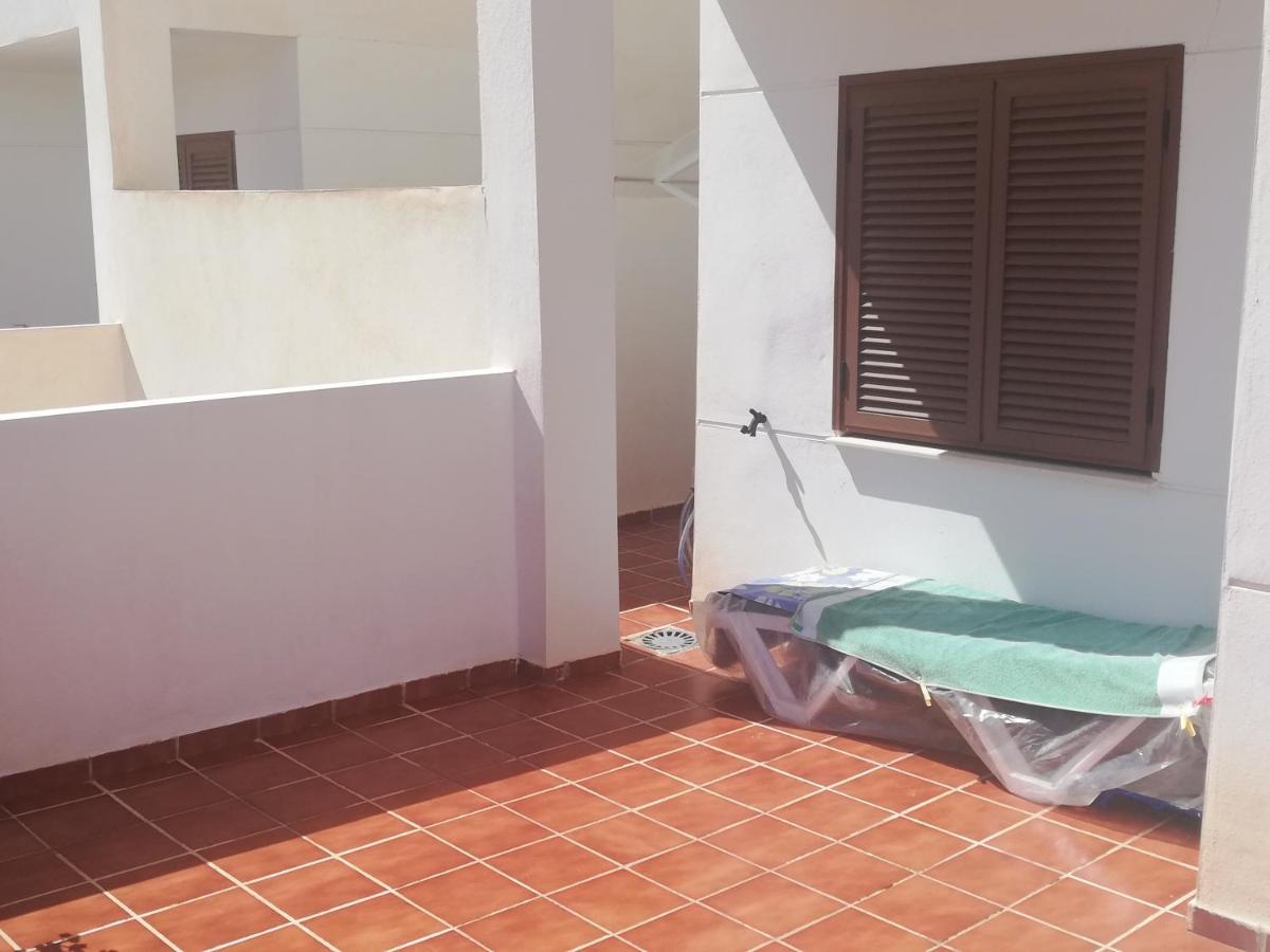 Mojacar A Apartment Exterior photo