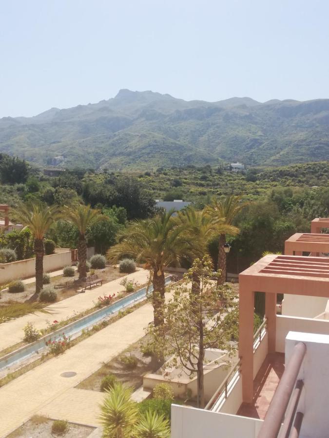 Mojacar A Apartment Exterior photo