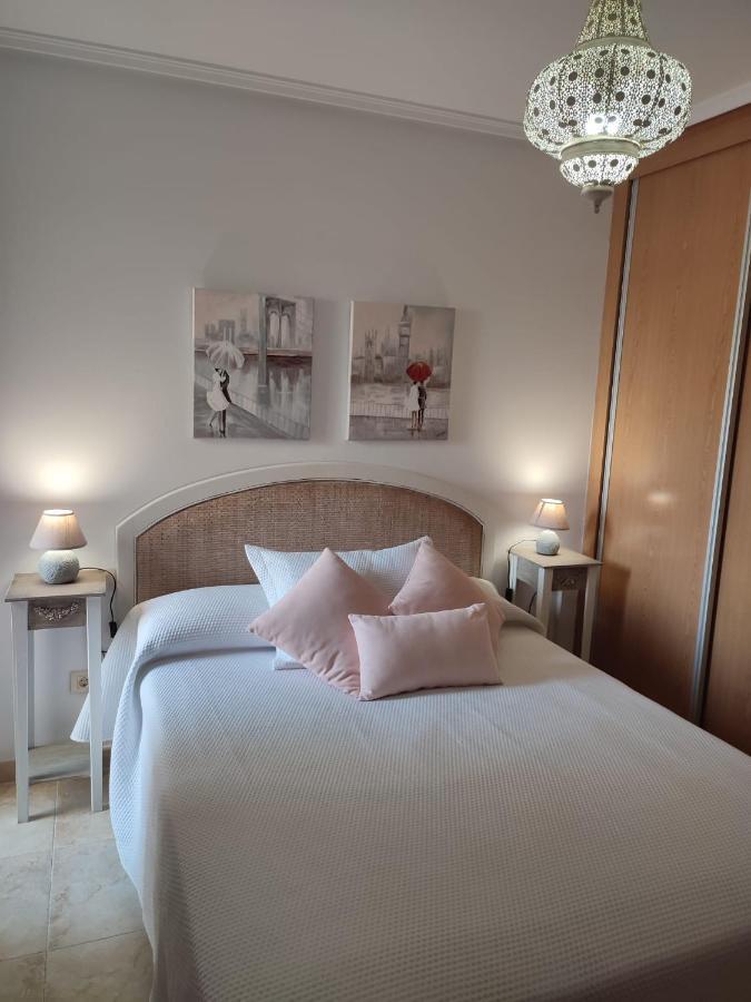 Mojacar A Apartment Exterior photo