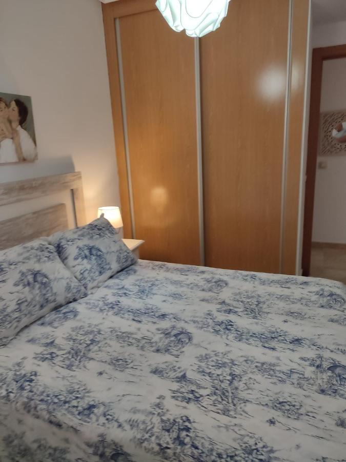Mojacar A Apartment Exterior photo