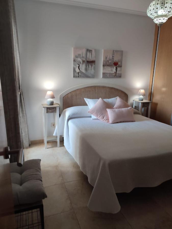 Mojacar A Apartment Exterior photo